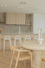 Load image into Gallery viewer, The “Valentine” Counter Stool
