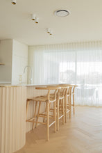 Load image into Gallery viewer, The “Oasis” Counter Stool
