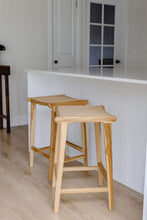 Load image into Gallery viewer, The Hardie counter stool - no back rest
