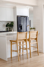 Load image into Gallery viewer, The Hardie counter stool - pre order arriving late April
