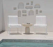 Load image into Gallery viewer, The Aurora dining chair - armless
