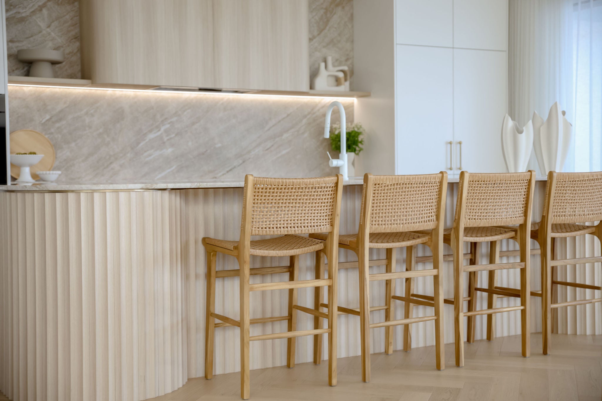 Harper counter stool - pre order arriving late April