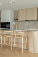 Load image into Gallery viewer, The “Oasis” Counter Stool
