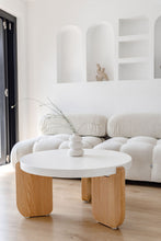 Load image into Gallery viewer, The Soho Terrazzo Coffee Table
