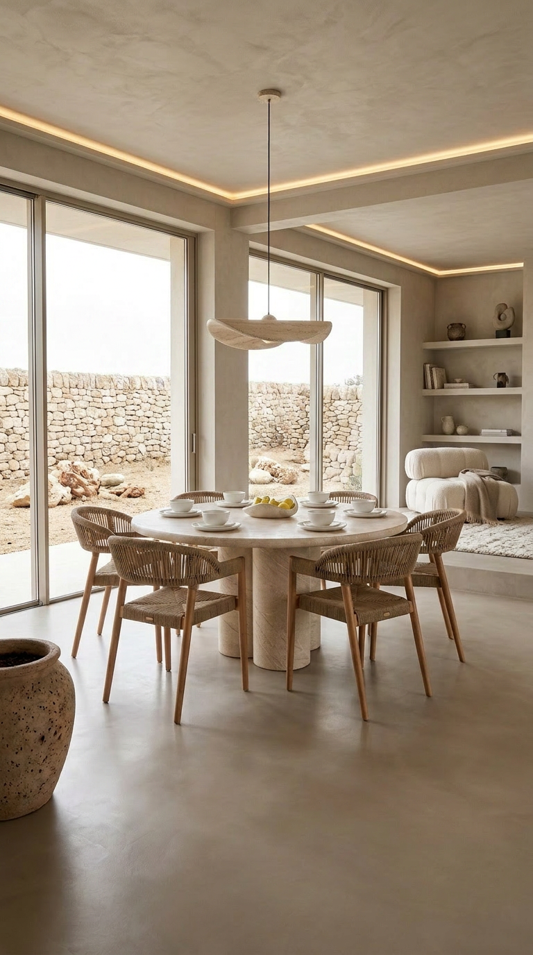 Simone Dining Chair