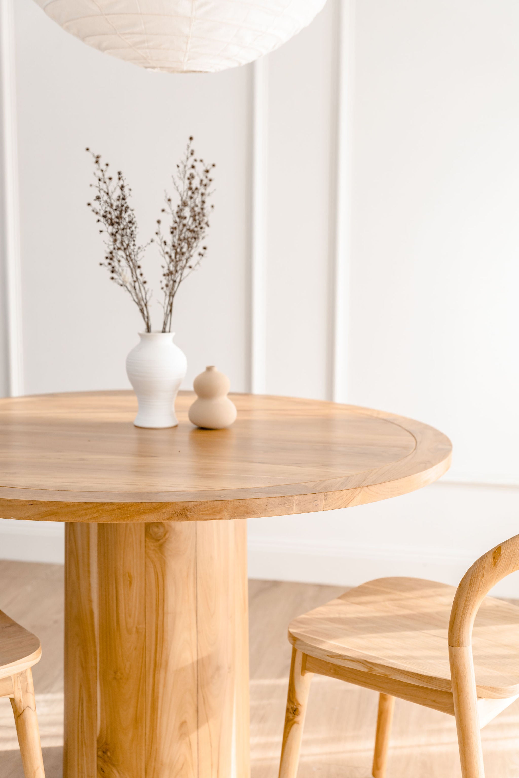 Alexander Dining Table