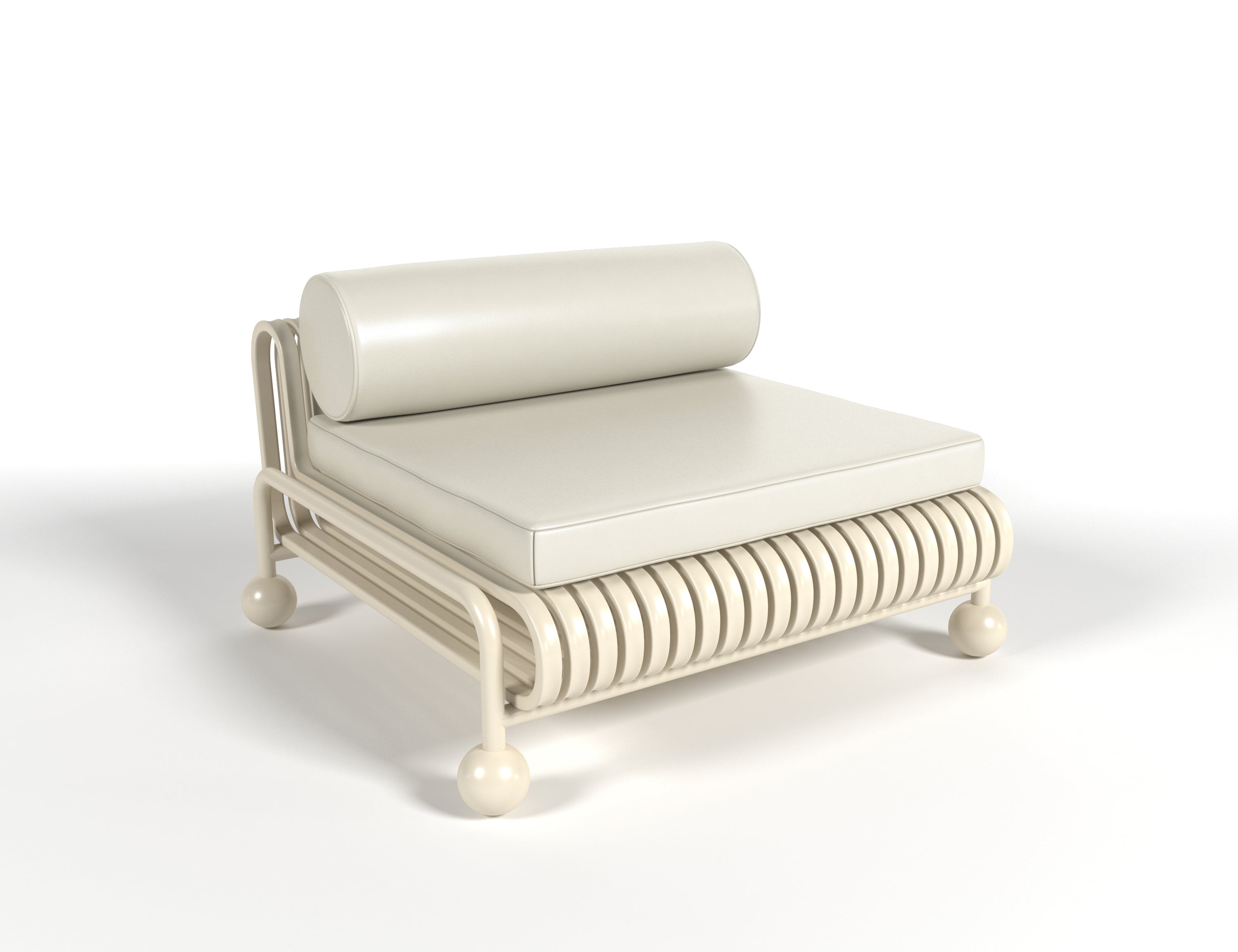 Lovii Outdoor Lounge Chair