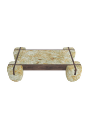 Rox Coffee Table - Matcha Marble - Pre order arriving January