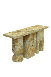 Outcast Console - Matcha Marble - Pre order arriving January