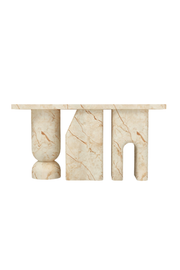 Outcast Console - Royal Vanilla Marble - Pre order arriving January