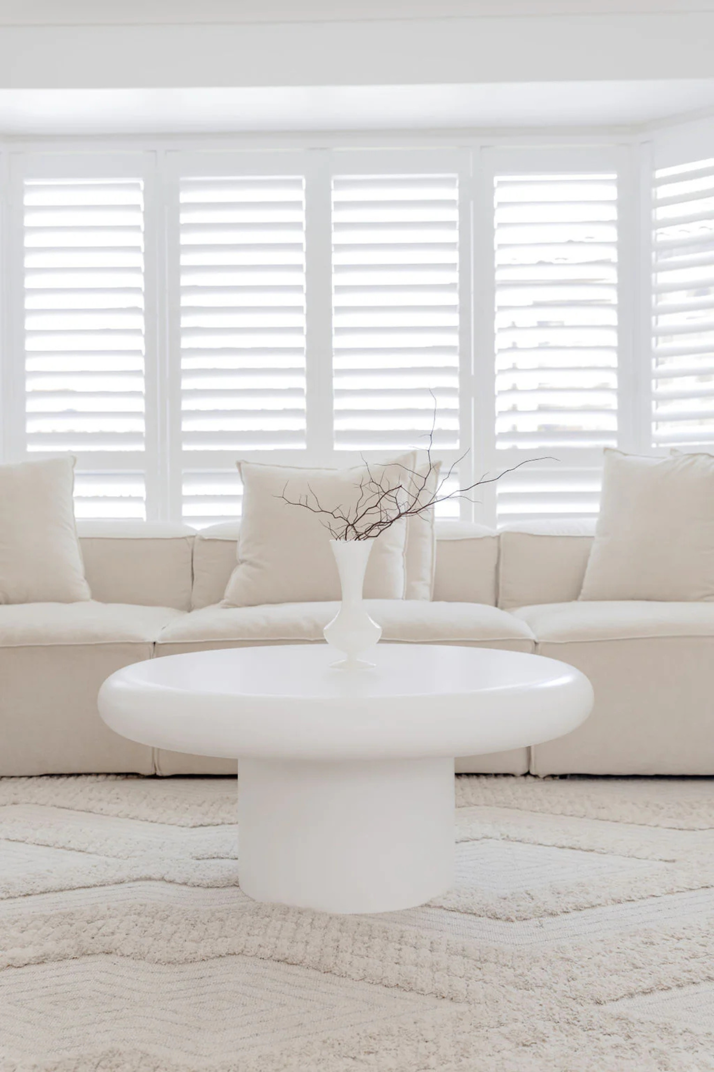 Estelle Coffee Table