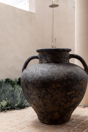 Atlantis Pot - Meteor - Pre Order June Arrival