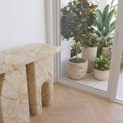 Outcast Console - Royal Vanilla Marble (Pre-order arriving December)