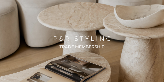 TRADE ENQUIRES – P&R Styling