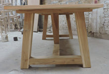 Load image into Gallery viewer, The Valley dining table (pre-order available 12-14 weeks)
