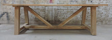 Load image into Gallery viewer, The Valley Dining Table (pre-order available 12-14 weeks)
