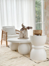 Load image into Gallery viewer, The Priscilla Concrete Coffee Table - Pre order arriving late May
