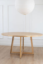 Load image into Gallery viewer, The “Ownley” dining table

