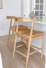 Load image into Gallery viewer, Jai counter stool
