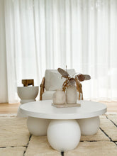 Load image into Gallery viewer, The Priscilla concrete coffee table - pre order 12-14 weeks
