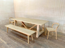 Load image into Gallery viewer, The Valley Dining Table (pre-order available 12-14 weeks)

