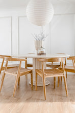 Load image into Gallery viewer, Ava dining chair (pre-order available 12-14 weeks)

