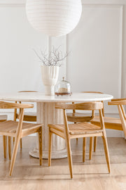 Ava Dining Chair - pre order 12-14 weeks
