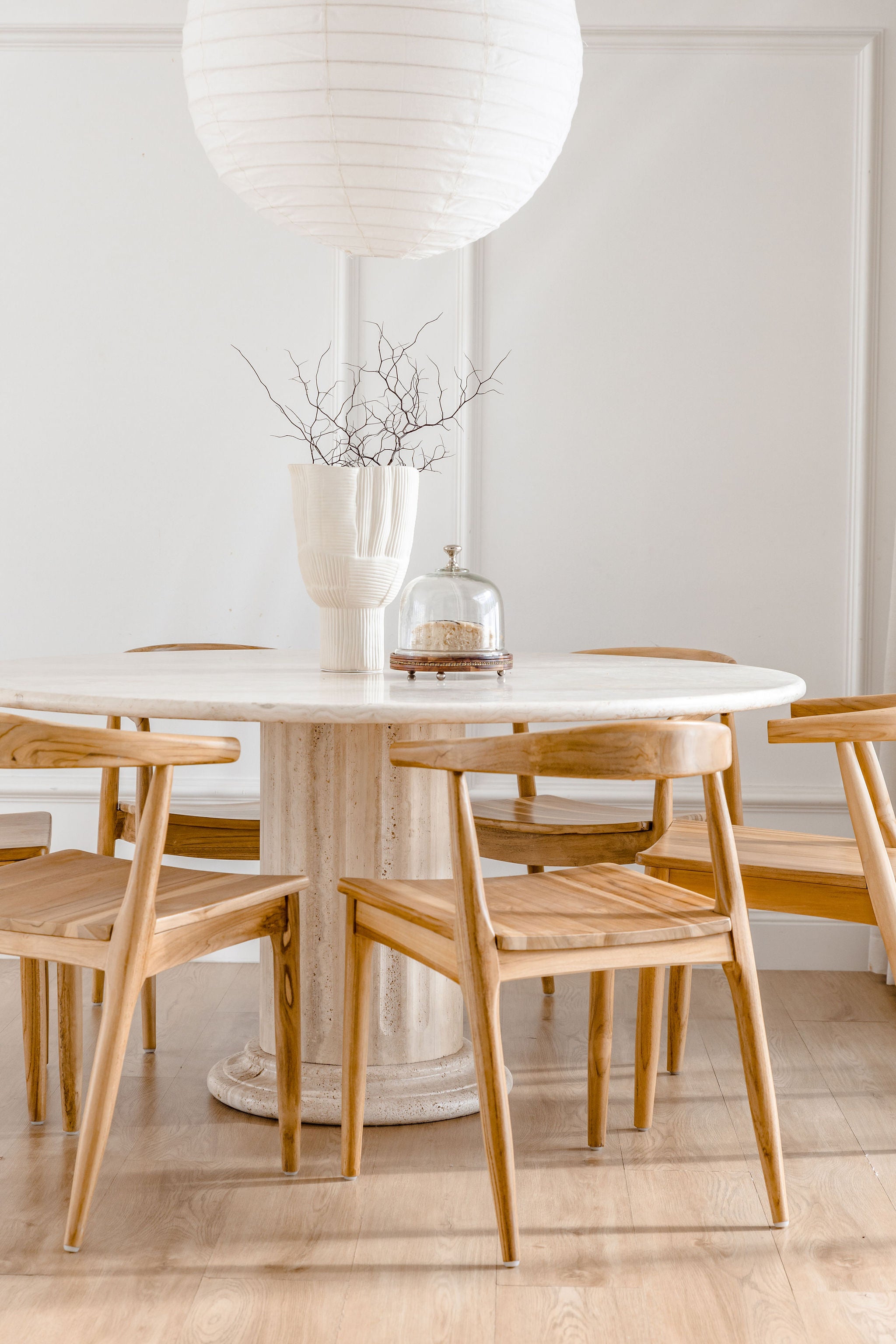 Ava Dining Chair - pre order 12-14 weeks