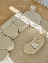 Load image into Gallery viewer, The Zulu-her stone sofa (pre-order arriving 12-14 weeks)
