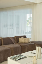 Load image into Gallery viewer, The Zulu-him coffee sofa (pre-order arriving 12-14 weeks)
