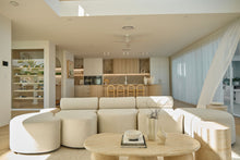 Load image into Gallery viewer, The Zulu-her stone sofa (pre-order arriving 12-14 weeks)
