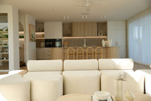 Load image into Gallery viewer, The Zulu-her stone sofa (pre-order arriving 12-14 weeks)
