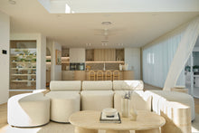 Load image into Gallery viewer, The Zulu-her stone sofa (pre-order arriving 12-14 weeks)
