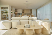 Load image into Gallery viewer, The Zulu-her stone sofa (pre-order arriving 12-14 weeks)
