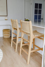 Load image into Gallery viewer, Harper counter stool

