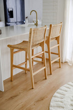 Load image into Gallery viewer, Harper counter stool
