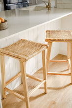 Load image into Gallery viewer, Lennox counter stool - pre order available early March
