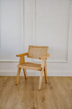 Load image into Gallery viewer, Reve rattan dining chair (pre-order available 12-14 weeks)
