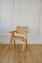 Load image into Gallery viewer, Reve Rattan Dining Chair (pre-order available 12-14 weeks)
