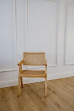 Load image into Gallery viewer, Reve Rattan Dining Chair (pre-order available 12-14 weeks)
