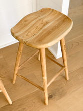 Load image into Gallery viewer, Tractor Counter Stool
