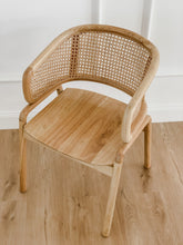 Load image into Gallery viewer, Kahli Dining Chair
