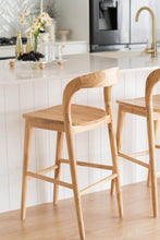 Load image into Gallery viewer, Bekka counter stool (pre-order arriving March)
