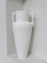 Load image into Gallery viewer, The “Fira” Double handle urn - pre order 12-14 weeks
