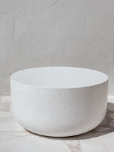 Load image into Gallery viewer, The Curve coffee table - grey speckle - pre order 12-14 weeks

