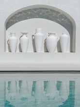 Load image into Gallery viewer, The “Freya” Two rings - pre order 12-14 weeks
