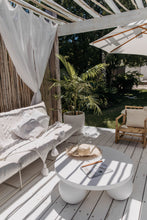 Load image into Gallery viewer, The Priscilla Concrete Coffee Table - Pre order arriving late May
