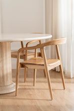 Load image into Gallery viewer, Urban natural dining chair (pre-order available March)
