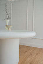 Load image into Gallery viewer, The “Estelle” Concrete Dining Table
