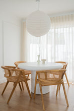 Load image into Gallery viewer, The “Estelle” Concrete Dining Table
